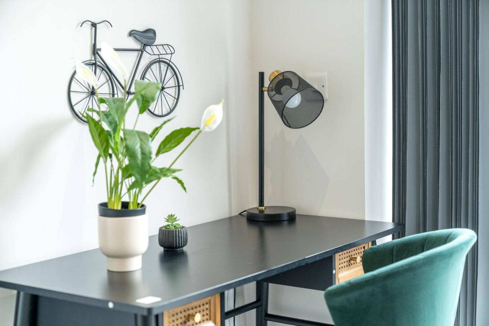 Boutique Lux London Apartments-Free Parking Totteridge Luaran gambar