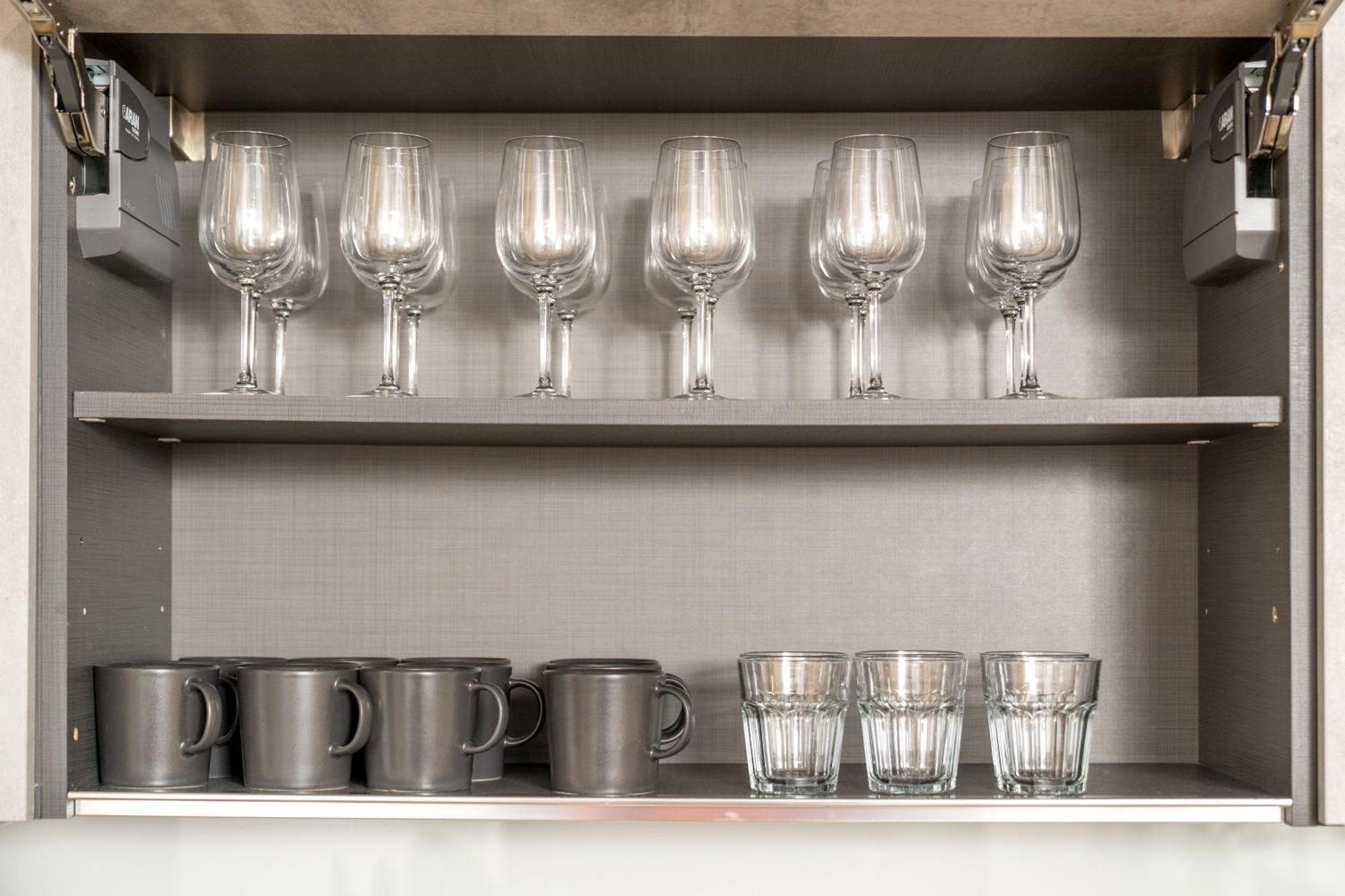 Boutique Lux London Apartments-Free Parking Totteridge Luaran gambar
