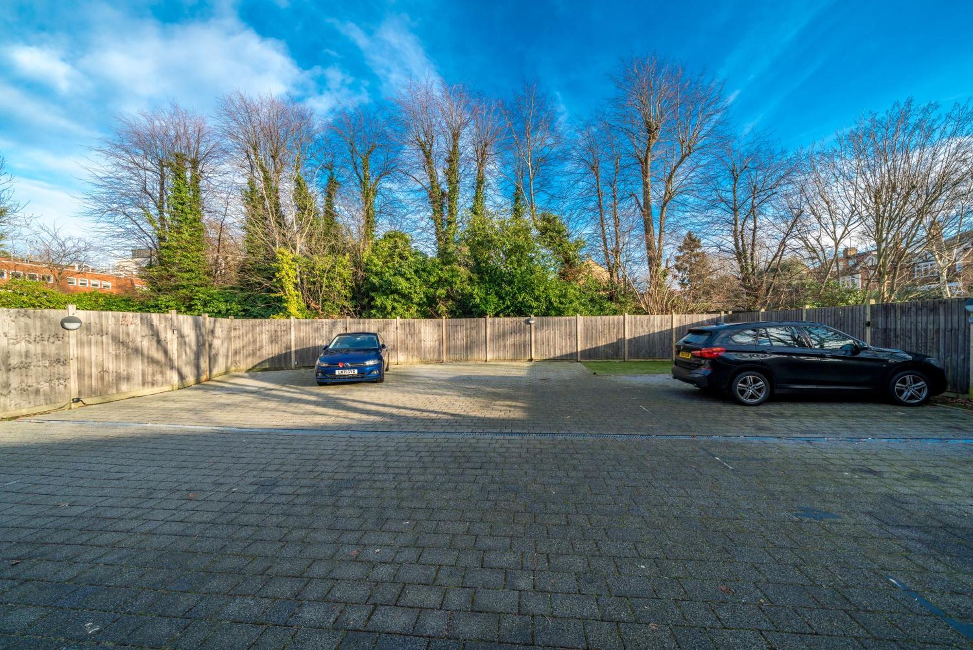 Boutique Lux London Apartments-Free Parking Totteridge Luaran gambar