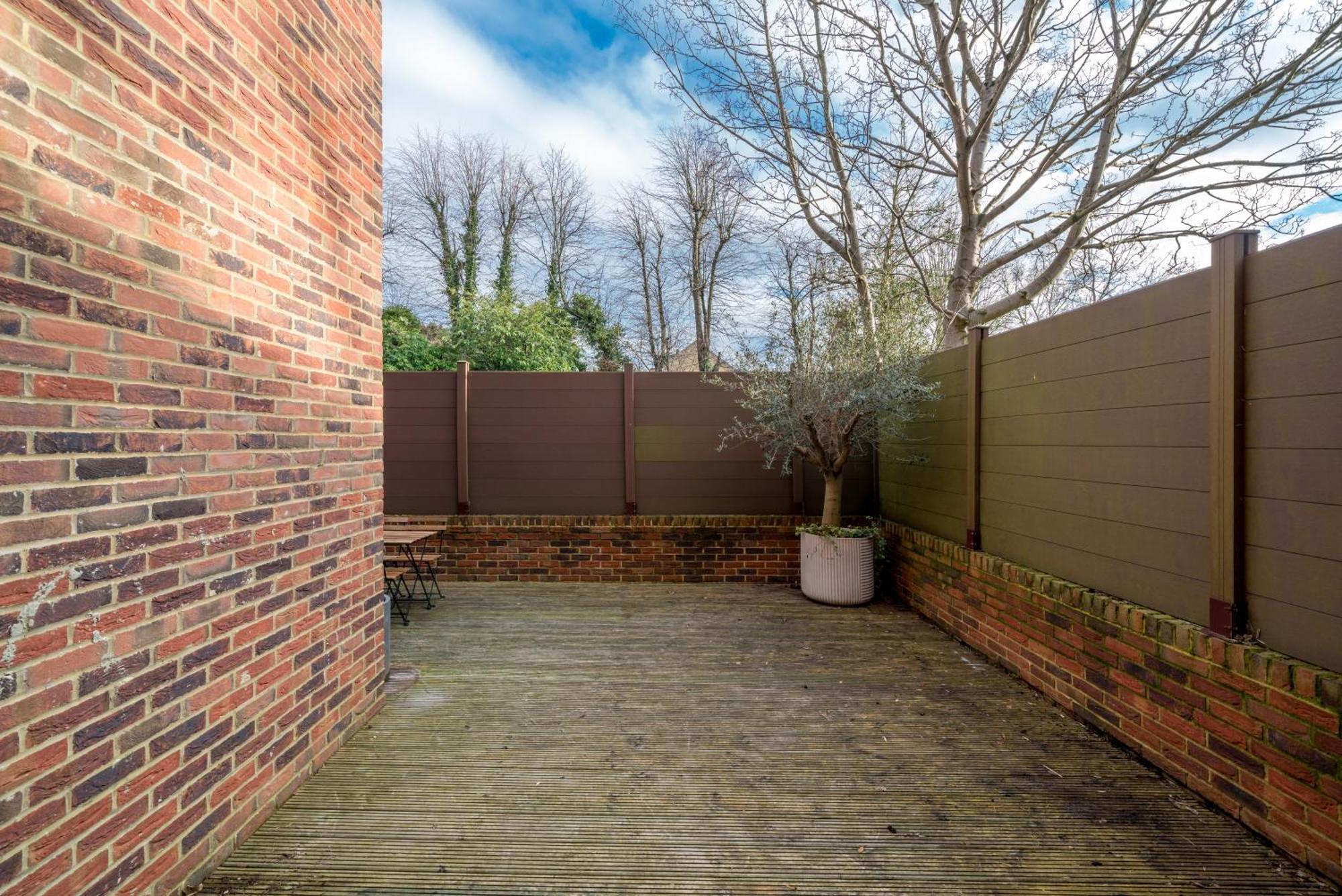 Boutique Lux London Apartments-Free Parking Totteridge Luaran gambar